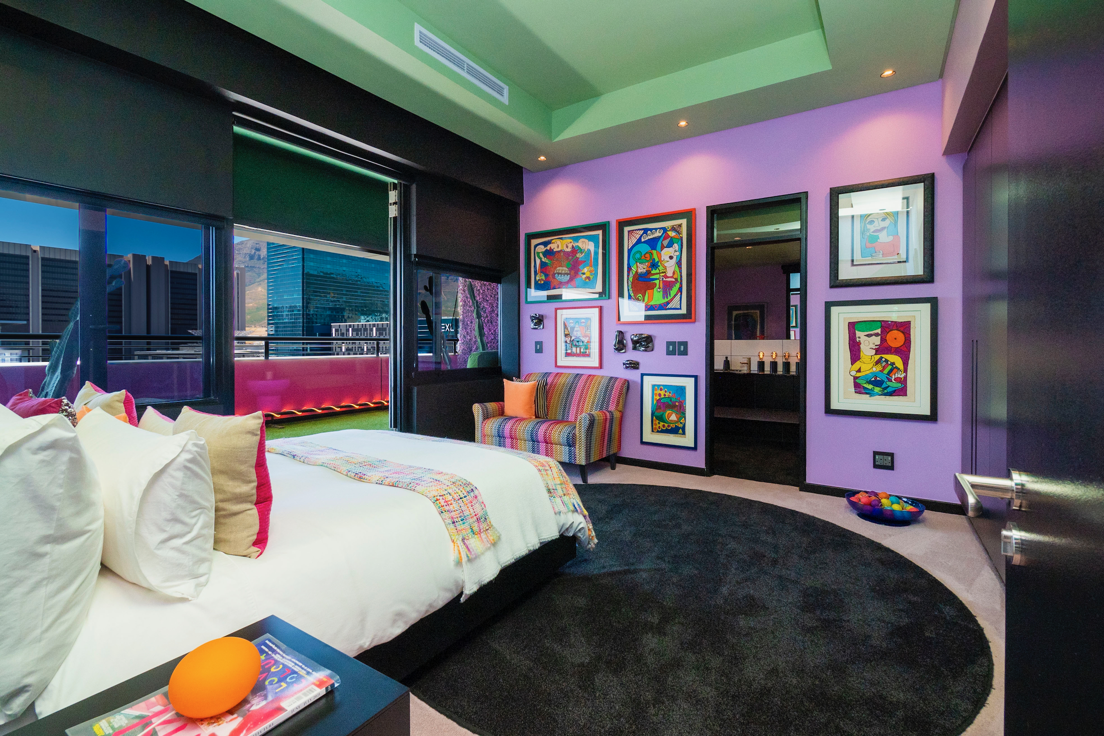3 Bedroom Property for Sale in Cape Town City Centre Western Cape